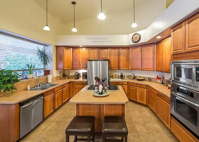 Holiday home Pristine Rancho Vistoso Estate *