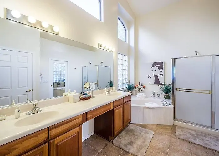 Holiday home Pristine Rancho Vistoso Estate Oro Valley